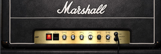 Marshall Speaker repair service